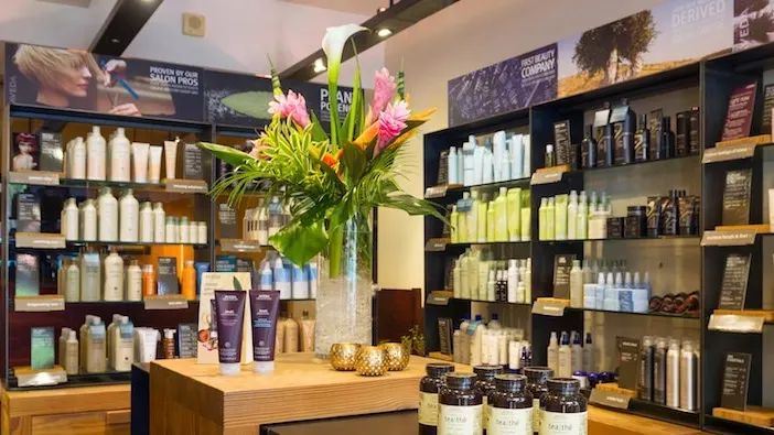Mary Ann Weeks Aveda Hair Salons & Spas — Hairdresser in Guildford